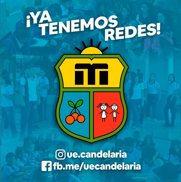 uelacandelaria